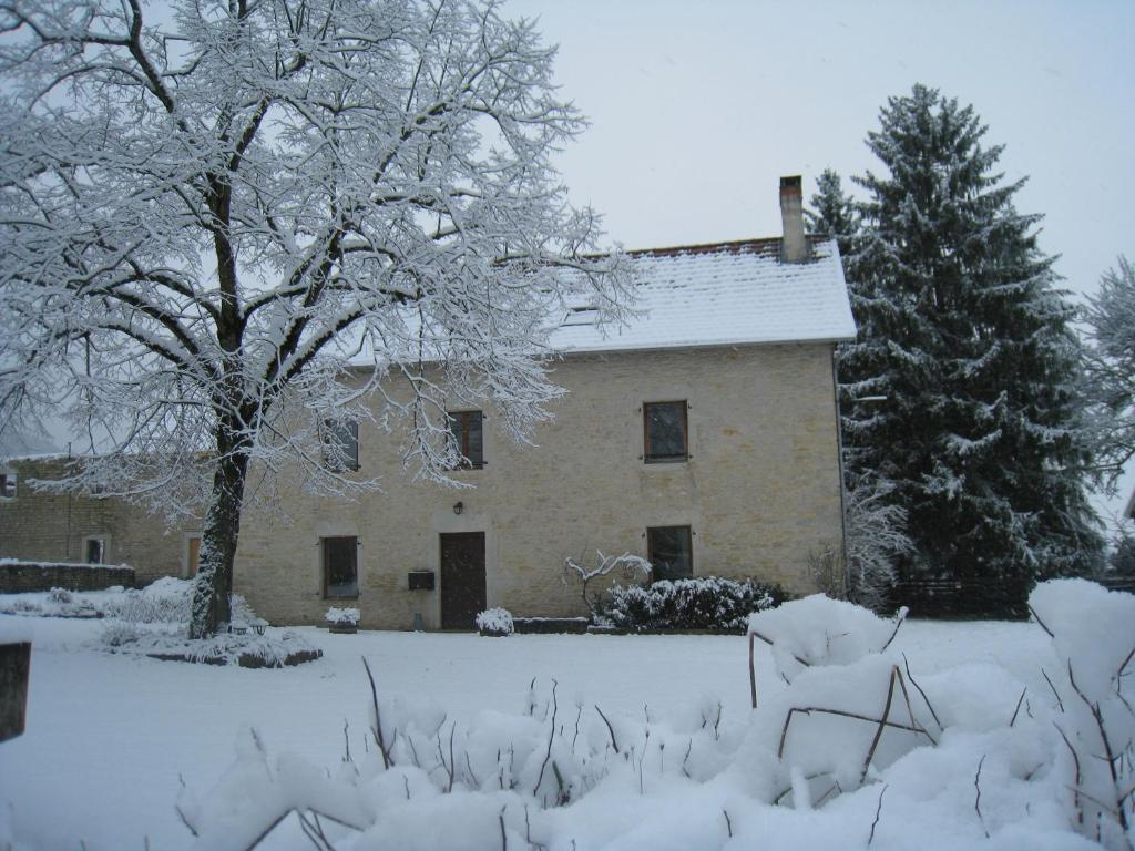 Auberge Du Vernay Charette  Exterior photo